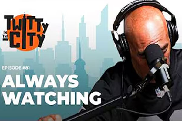 Top Local Podcasts You Should Listen to in Twitty In The City